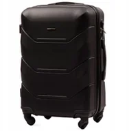 Walizki - Wings Średnia Walizka Podróżna Torba Bagaż 147 M - miniaturka - grafika 1