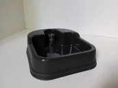 Miski dla psów - Poidło dla psa lub kota do standardowej butelki - miniaturka - grafika 1