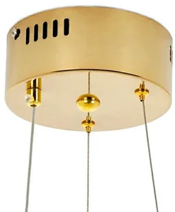 KingHome Lampa wisząca LORO 3 UP XCP8331-3 - Lampy sufitowe - miniaturka - grafika 5