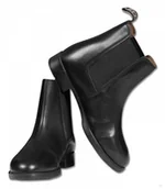 Buty do jazdy konnej - Waldhausen Sztyblety skórzane CLASSIC Elt - 2069 - miniaturka - grafika 1