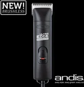 Maszynki i nożyczki dla psów - Andis Agcb 2-Speed Brushless dwubiegowa maszynka - miniaturka - grafika 1