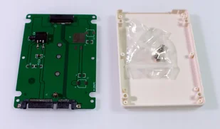 Western Digital Green 240GB WDS240G2G0B - Dyski SSD - miniaturka - grafika 2