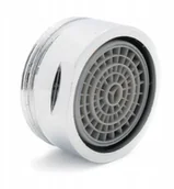 Akcesoria do armatury i ceramiki - Perlator Aerator m24 Bateria Umywalkowa Eco -50% - miniaturka - grafika 1