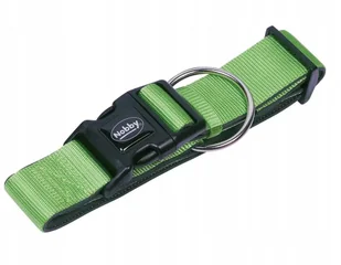 Obroża Classic Mesh Preno 4cm Szeroka 55-70 cm - Obroże dla psów - miniaturka - grafika 5