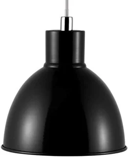 Nordlux LAMPA wisząca POP 45833050 zwieszana OPRAWA metalowa retro antracyt 45833050 - Lampy sufitowe - miniaturka - grafika 5