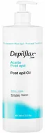 Depilacja - DEPILFLAX 100 OLEJEK PO DEPILACJI 1000 ML - miniaturka - grafika 1