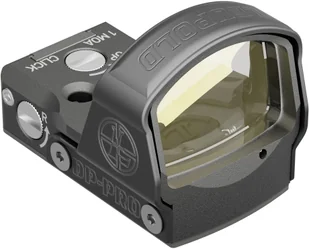 LEUPOLD Kolimator DeltaPoint Pro Reflex Sight 2.5 MOA 999-053 - Lunety i akcesoria - miniaturka - grafika 8
