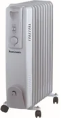 Ogrzewanie przenośne - Ravanson Grzejnik olejowy RAVANSON OH-09B - miniaturka - grafika 1