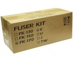 Kyocera Grzałka utrwalajšca UNIT FK-170 - Dodatki do drukarek i skanerów - miniaturka - grafika 4