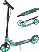 Hulajnogi - Hulajnoga Raven Straight Mint 200mm z hamulcem - miniaturka - grafika 1