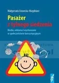 Nauka - Oficyna wydawnicza ŁośGraf Pasażer z tylnego siedzenia - miniaturka - grafika 1