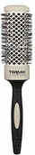 Szczotki i grzebienie do włosów - Termix Evolution Soft 37 - szczotka termiczna ze specjalnym włosiem do cienkich włosów. Dostępna w 8 średnicach i w formacie paczki. - miniaturka - grafika 1