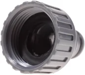 Inne akcesoria do nawadniania - Przyłącze Na Kran Gwint WE.1/2 Cal Aqua Złączka - miniaturka - grafika 1