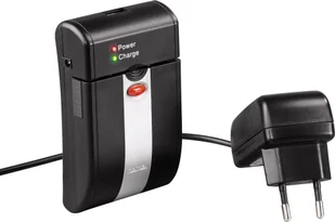 Hama Ładowarka ADOWARKA DELTA OVUM LED 000813700000 - Ładowarki i akumulatory - miniaturka - grafika 2