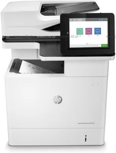 HP LaserJet Enterprise M631z (J8J65A) - Urządzenia wielofunkcyjne - miniaturka - grafika 5