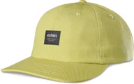 Czapki damskie - Etnies czapka męska FAKIE STRAPBACK Mustard - miniaturka - grafika 1