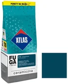 Fugi - Atlas Fuga ceramiczna 215 atramentowy 2 kg - miniaturka - grafika 1