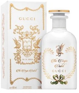 Gucci The Virgin Violet woda perfumowana unisex 100 ml - Wody i perfumy unisex - miniaturka - grafika 3