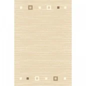 Dywany - Agnella Brintons Dywan polski Natural VIVIDA beż wełna 4842 - miniaturka - grafika 1