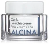 Kremy do twarzy - Alcina Trockene Haut Cenia krem do twarzy 50 ml - miniaturka - grafika 1