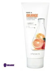 It's SKIN It's SKIN Have a ORANGE Pianka do mycia twarzy 150ml ITSS-7737 - Pianki do mycia twarzy - miniaturka - grafika 2