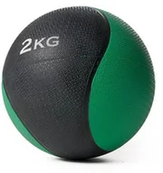 Piłki do ćwiczeń - Trendy Piłka piłka lekarska esfera  1 kg do 7 kg  z/bez uchwytu, 2 kg 1016553 - miniaturka - grafika 1