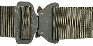 Helikon tex Pas Taktyczny COBRA (FC45) - Olive Green - 3XLarge: Up to 150 cm (PS-CC4-NL-02-B08) HE.PS-CC4-NL-02-B08 - Odzież taktyczna i umundurowanie Helikon tex Pas Taktyczny COBRA (FC45) - Olive Green - 3XLarge: Up to 150 cm (PS-CC4-NL-02-B08) HE.PS-CC4-NL-02-B08 - Odzież taktyczna i umundurowanie - miniaturka - grafika 1