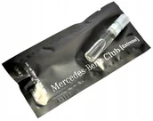 Wody i perfumy męskie - Mercedes-Benz Club Extreme Woda Toaletowa 1,5ml - miniaturka - grafika 1
