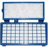 Filtry do odkurzaczy - Rowenta zr902301 filtr HEPA do modelu X-Trem Power TM cylonic ZR902301 - miniaturka - grafika 1