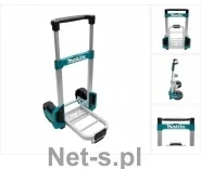 Makita wózek transportowy do skrzyń systemowych MakPac [TR00000001] TR00000001 - Wózki magazynowe - miniaturka - grafika 5