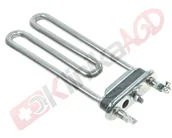 Akcesoria i części do pralek i suszarek - Indesit Grzałka do pralki Indesit Ariston Hotpoint 1700W C00094715 - miniaturka - grafika 1