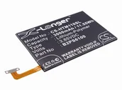 Baterie do telefonów - Cameron Sino HTC One M10 35H00256-00 3000mAh 11.55Wh Li-Polymer 3.85V - miniaturka - grafika 1