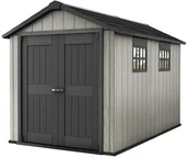 Altany ogrodowe - Keter Szopka ogrodowa Oakland 7511 17201421 17201421 - miniaturka - grafika 1