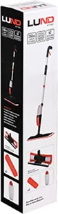 Lund MOP ZE SPRYSKIWACZEM Z MYJKĄ DO OKIEN 2W1) Lund 67162 67162 - Miotły, szufle, mopy - miniaturka - grafika 10