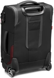 Manfrotto MB PL-RL-H55 ProLight Reloader Switch-55 Walizka/plecak na aparat - Walizki i skrzynie na sprzęt fotograficzny - miniaturka - grafika 3