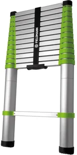 Fieldmann FZZ 4002 Drabina teleskopowa 3.2m, 11 szczebli - Drabiny - miniaturka - grafika 2