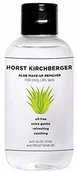 Płyny do demakijażu - HORST KIRCHBERGER Aloe Make-Up Remover - miniaturka - grafika 1