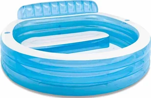 Intex Basen Swim CenterT Family Lounge Pool 57190NP - Baseny ogrodowe - miniaturka - grafika 3