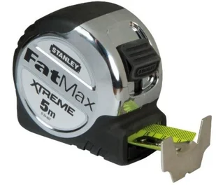 Stanley Miara zwijana metrówka FATMAX XL S0-33-897 S0-33-897 - Poziomice laserowe - miniaturka - grafika 5