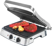 Grille elektryczne - ECG KG 2033 - miniaturka - grafika 1