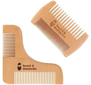 Gadget Master Niezbędnik brodacza - Kosmetyki i akcesoria do pielęgnacji brody - miniaturka - grafika 2