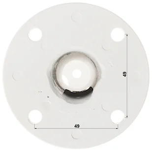 DAHUA UCHWYT KAMERY PFB129W PFB129W - Akcesoria do monitoringu - miniaturka - grafika 5