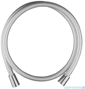 Oltens Saxan Easy Click Alling 60 zestaw prysznicowy chrom 36000100 - Zestawy prysznicowe - miniaturka - grafika 4