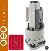 Sprzęt geodezyjny - FREIBERGER Pionownik laserowy Geo-Fennel FLP100 FLP100 - miniaturka - grafika 1