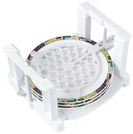 Kuchnia turystyczne i akcesoria - Froli froli uchwyt 6 talerz, 30286 30286 - miniaturka - grafika 1