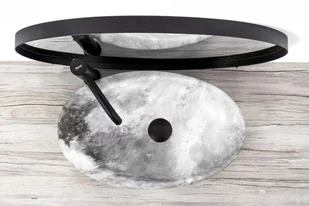 Rea Roxy C Stone L. Grey U6650 - Umywalki - miniaturka - grafika 10