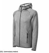 Odzież robocza - ADLER MALFINI Direct 417 - Stretch polar męski, 240 g/m, 95 % micro poliester, 5 % elastan - 3 kolory - S-3XL Direct 417 - miniaturka - grafika 1