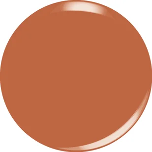 KIARA SKY KIARA SKY DIP POWDER - D611 UN-BARE-ABLE D611 - Manicure tytanowy - miniaturka - grafika 2