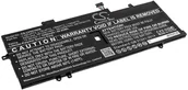Baterie do laptopów - Cameron Sino Lenovo ThinkPad X1 Carbon 2019 02DL005 3250mAh 49.32Wh Li-Polymer 15.36V - miniaturka - grafika 1
