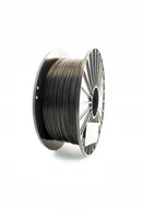 Filamenty i akcesoria do drukarek 3D - F3D Nylon Pa 12 1,75 0,2KG Czarny - miniaturka - grafika 1